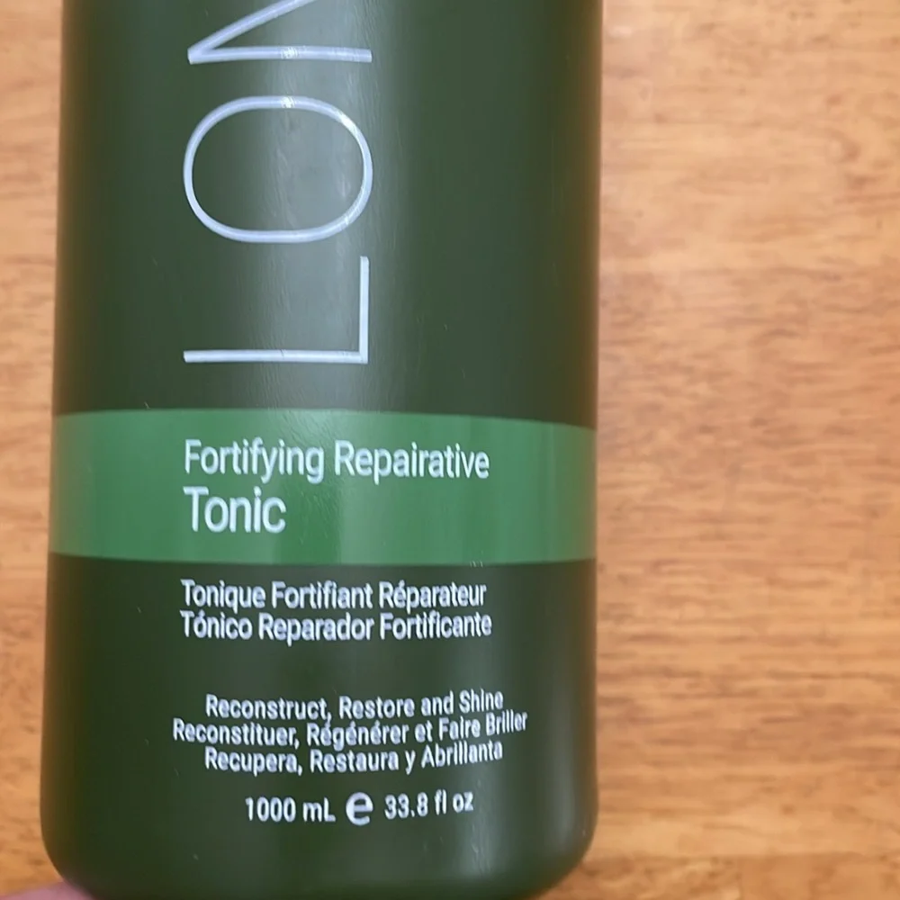 Loma fortifying reparative tonic - Picture 2 of 3